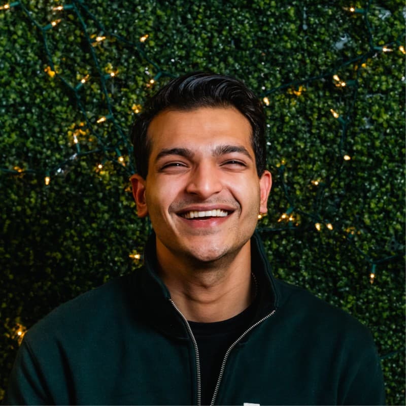 Kush Agarwal